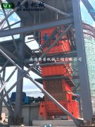 DSJ系列烘干錘式破碎機