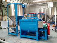 混料機逆流混料機