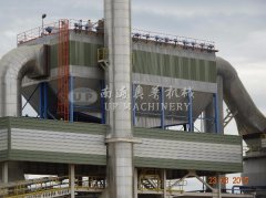 氣箱脈沖?袋式除塵器