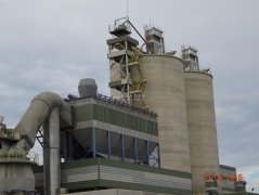 PPCS/A氣箱脈沖袋式除塵器