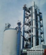 ZYL系列中央鏈斗式提升機