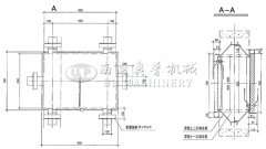 庫側檢修門