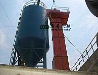 NE系列板鏈斗式提升機