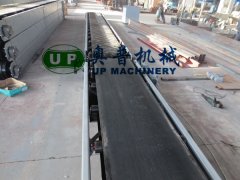 水泥袋自動裝車機