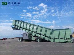地表給料機