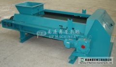 定量給料機