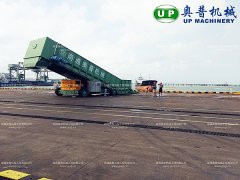 地表給料機
