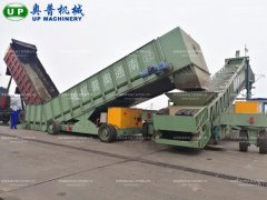 地表給料機