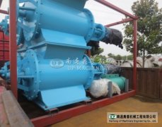 星形卸灰閥(回轉給料器)GLF-C(方形) GLF-C(圓形)