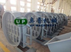百葉式電動氣流調節閥TJDB-0.5(圓形)